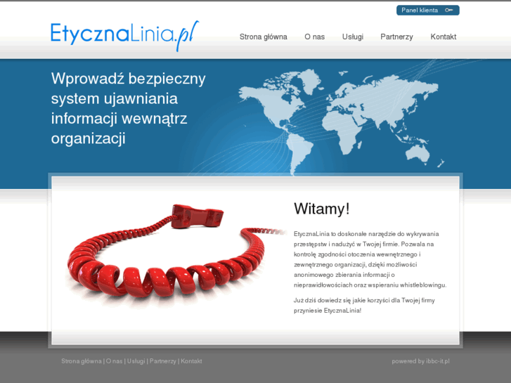 www.etycznalinia.pl