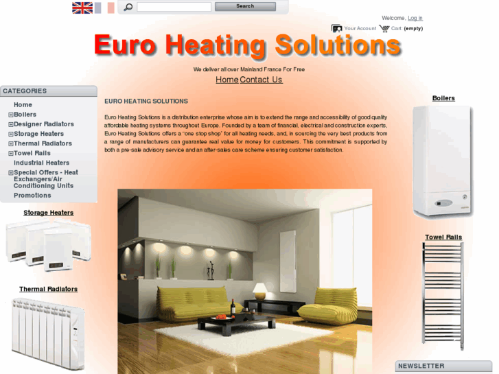 www.euroheatingsolutions.com