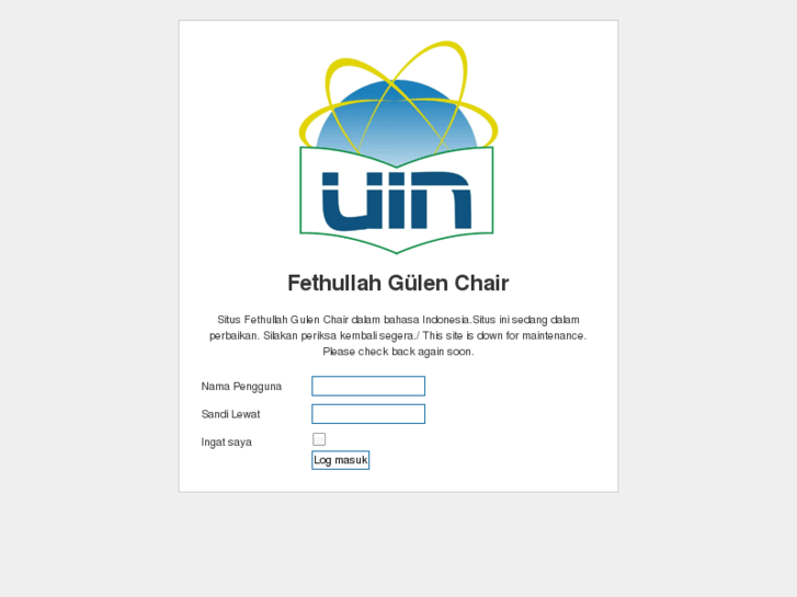 www.fgulenchair.org