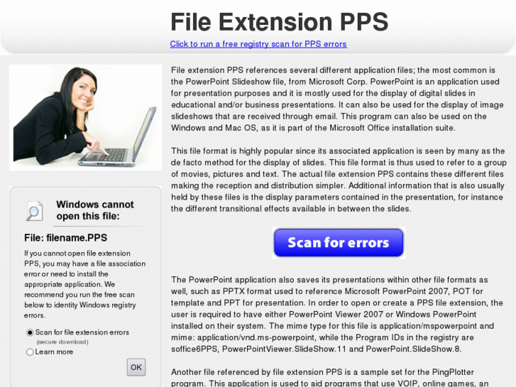 www.fileextensionpps.tv