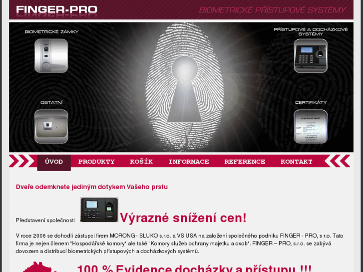www.fingerpro.biz