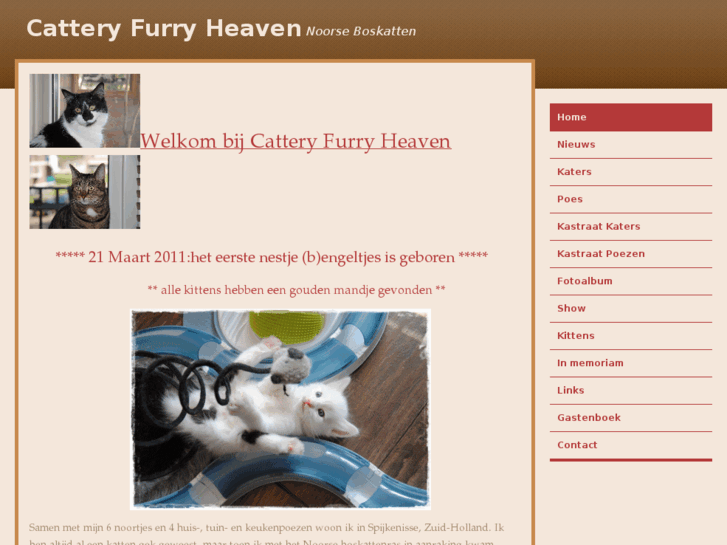 www.furryheaven.nl