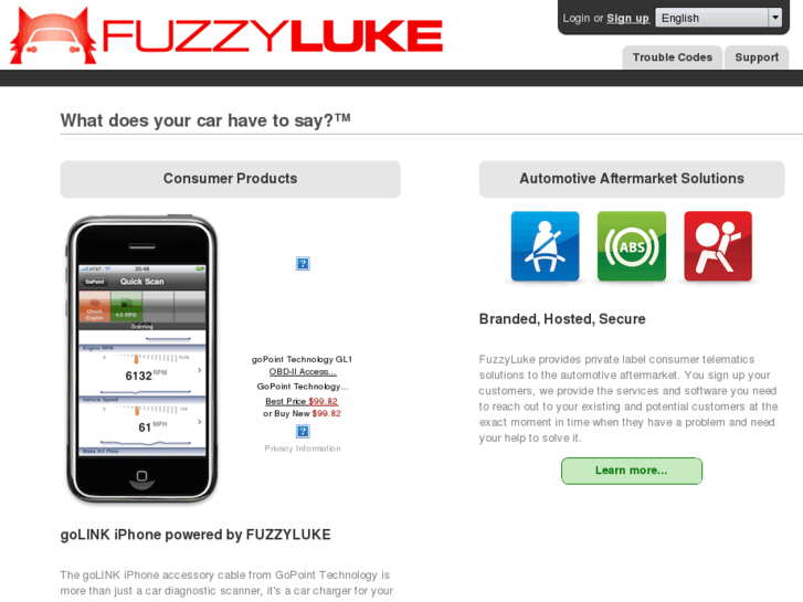 www.fuzzyluke.org