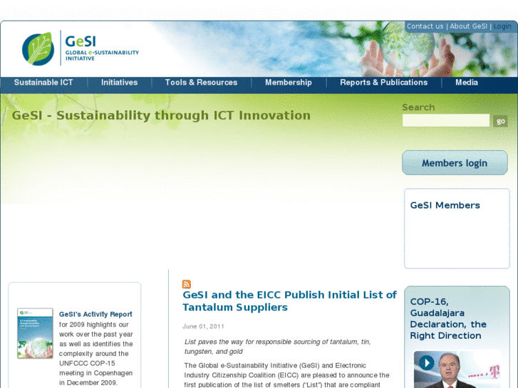 www.gesi.org