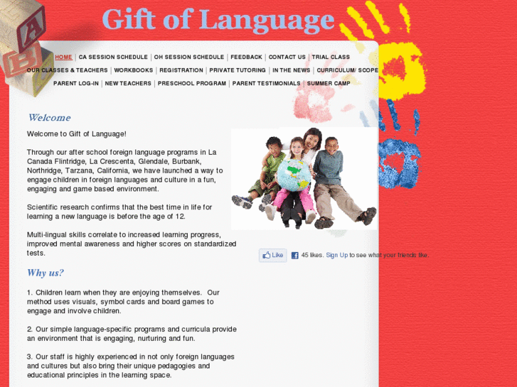 www.giftoflanguage.org