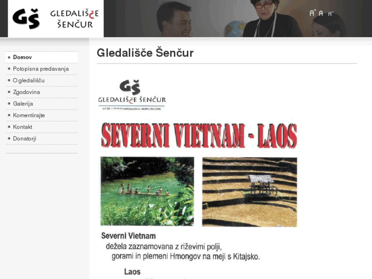 www.gledalisce-sencur.com