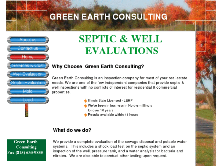 www.greenearthconsult.com