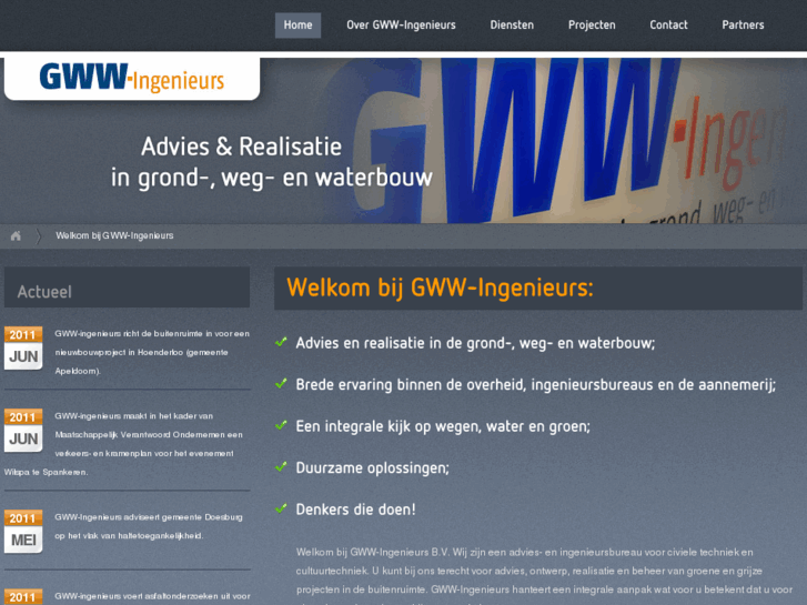 www.gww-ingenieurs.nl