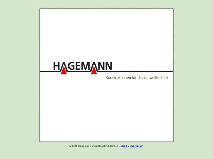 www.hagemann-umwelttechnik.com