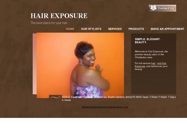 www.hair-exposure.com