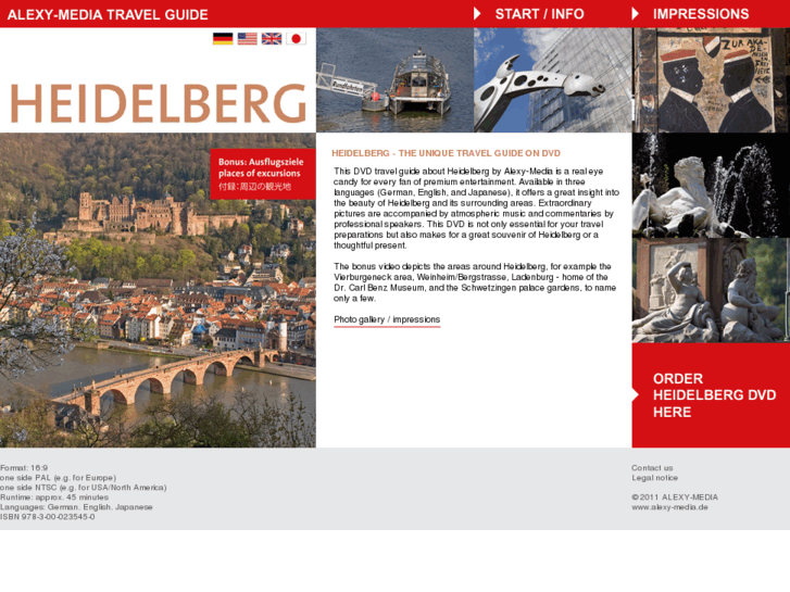 www.heidelberg-cityinfo.com