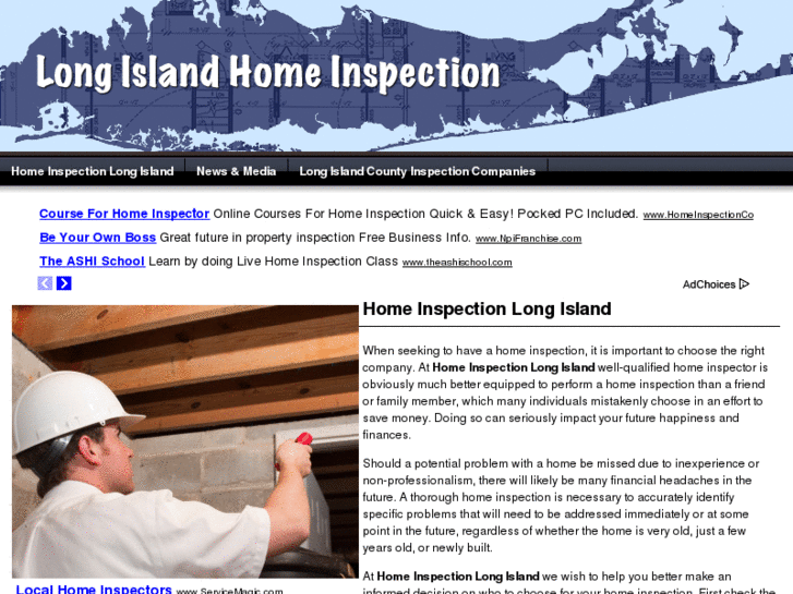 www.homeinspectionlongisland.net