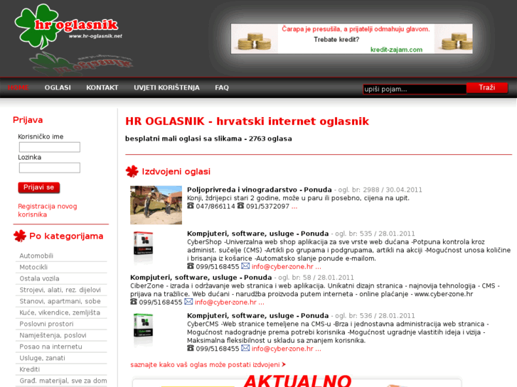 www.hr-oglasnik.net