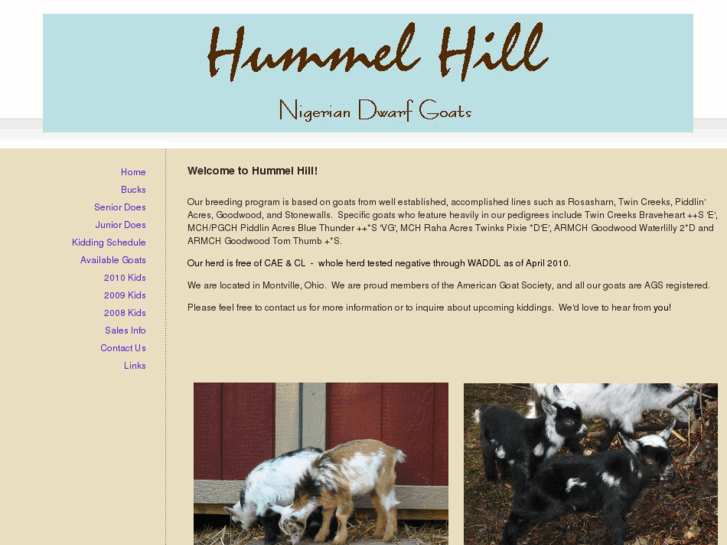 www.hummelhill.com