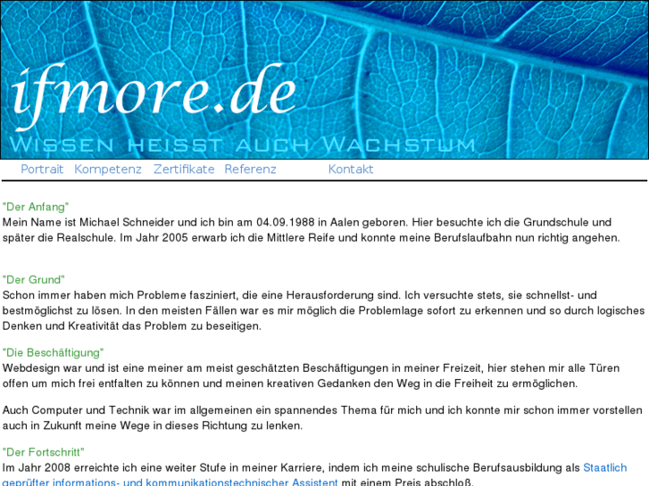 www.ifmore.de