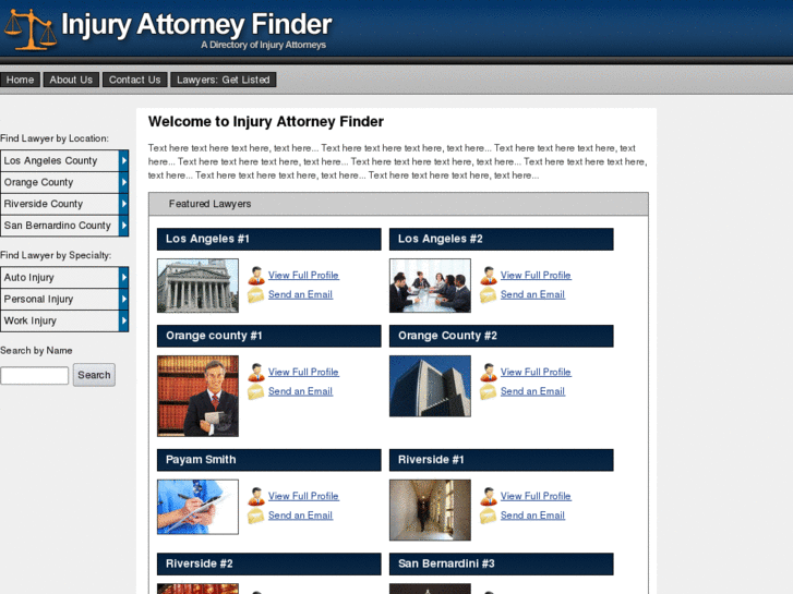 www.injuryattorneyfinder.com