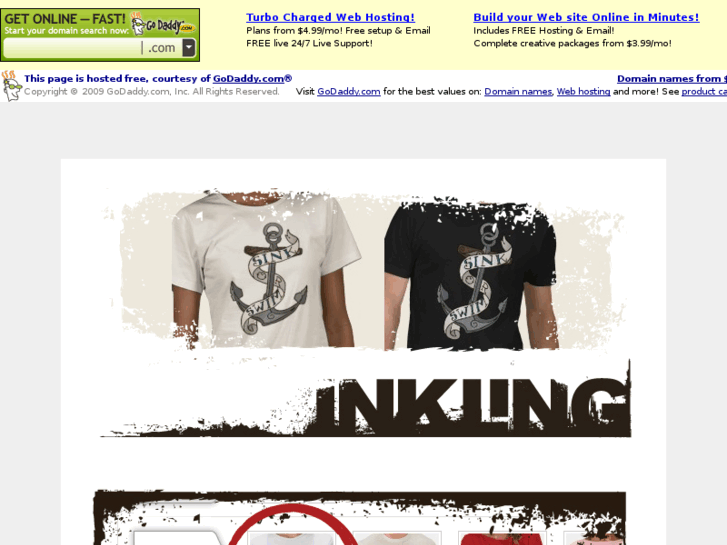 www.inklingwear.com