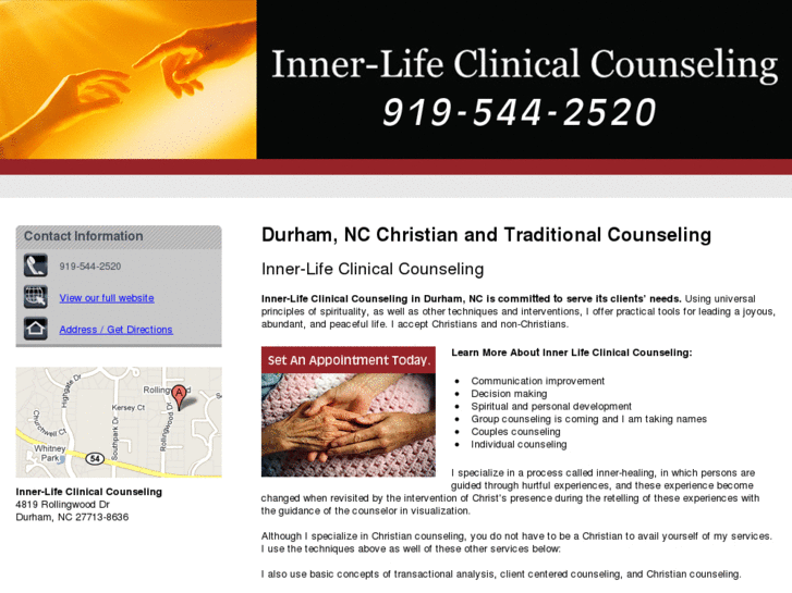 www.innerlifeclinicalcounseling.com
