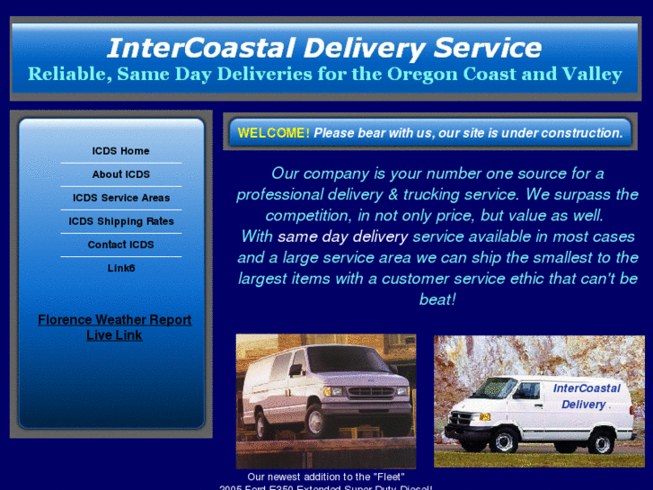 www.intercoastaldelivery.net