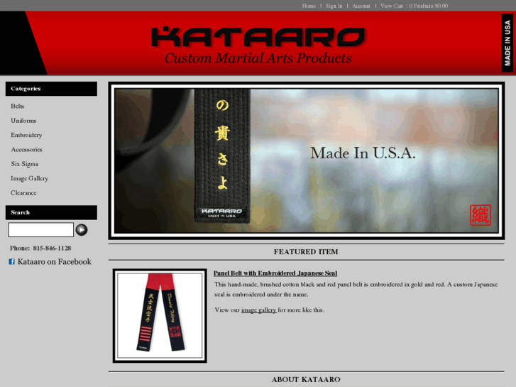 www.kataaro.com