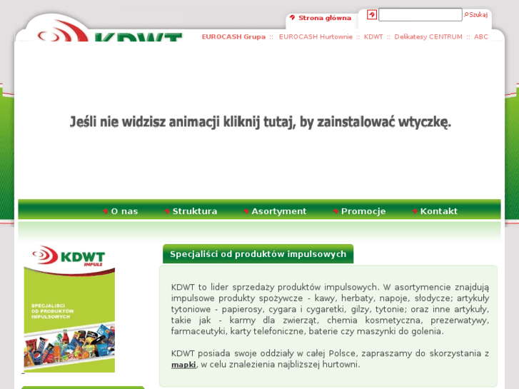 www.kdwt.com.pl