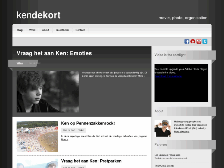 www.kendekort.com