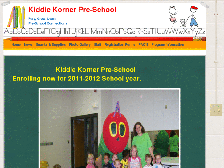 www.kiddiekorner2010.com