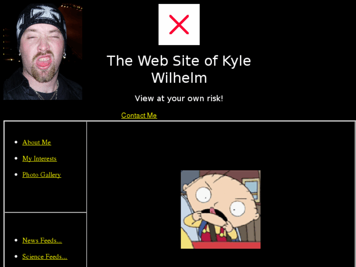 www.kylewilhelm.com