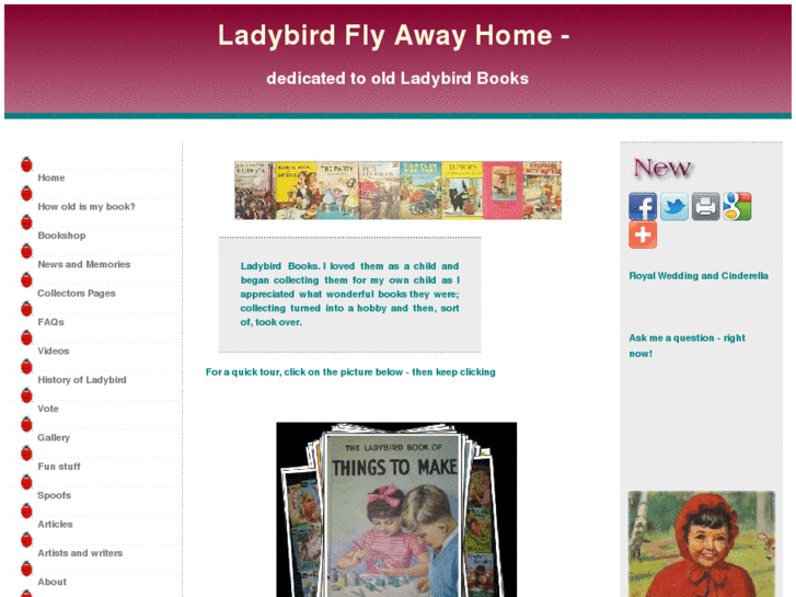 www.ladybirdflyawayhome.com