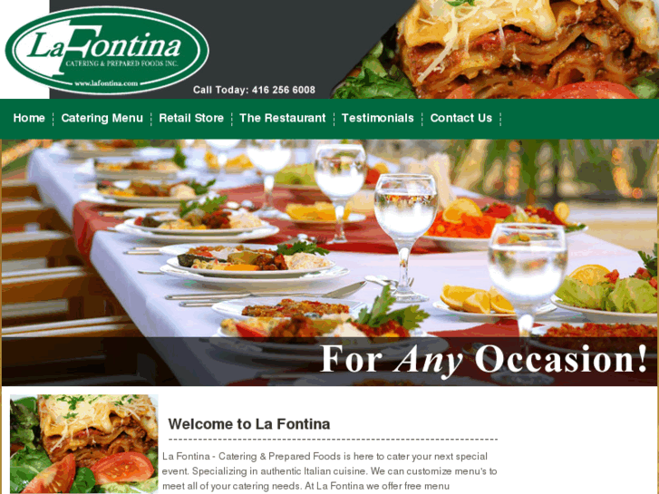 www.lafontina.com