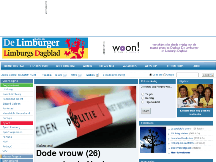 www.ld.nl