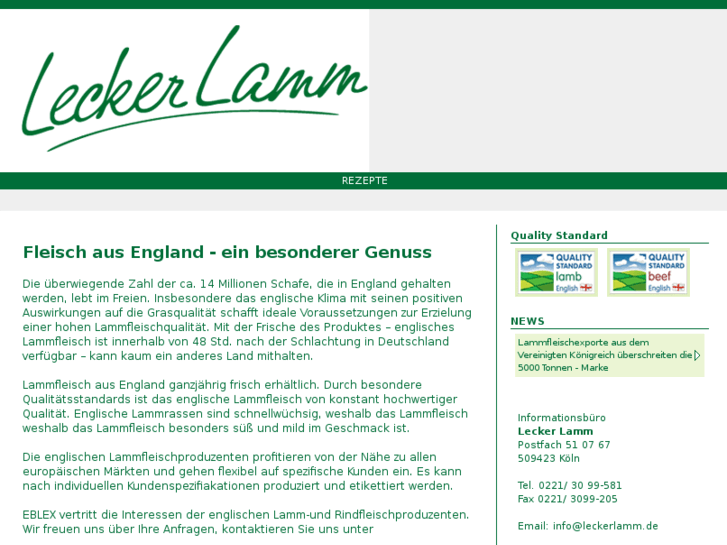 www.leckerlamm.com