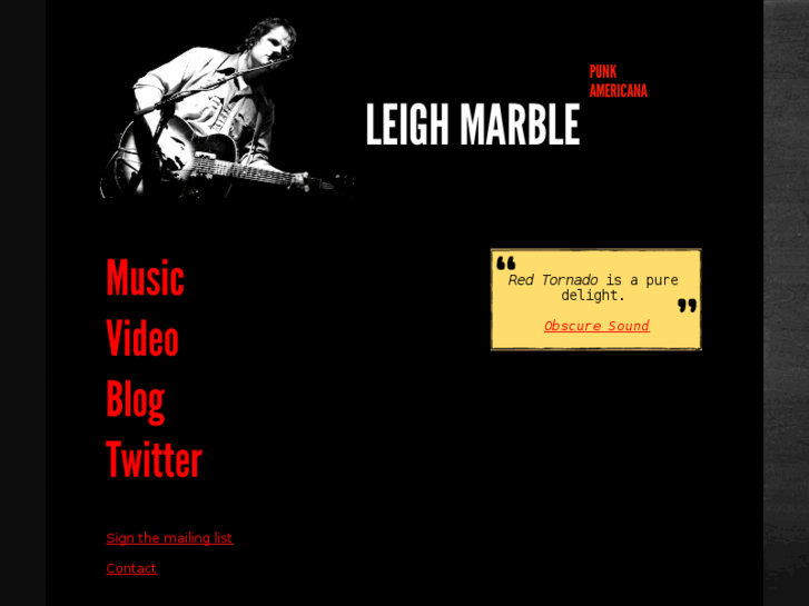 www.leighmarble.com