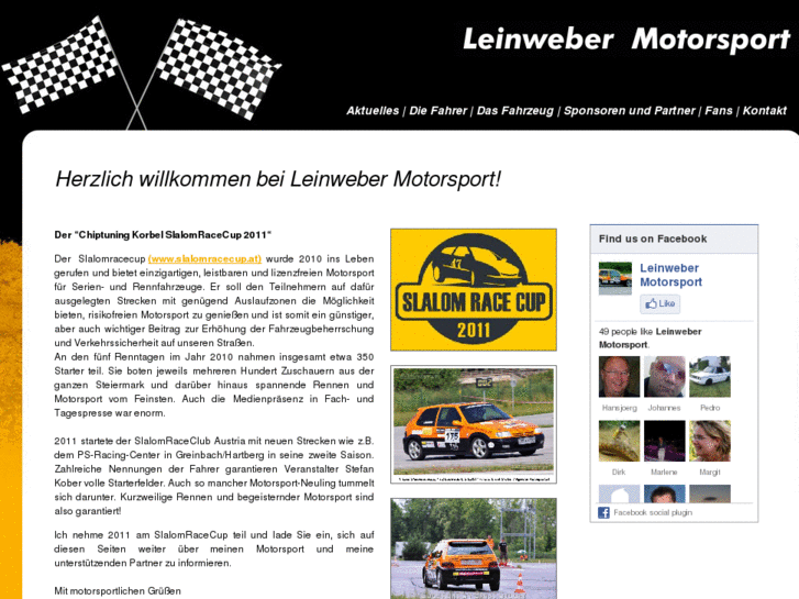 www.leinweber-motorsport.at