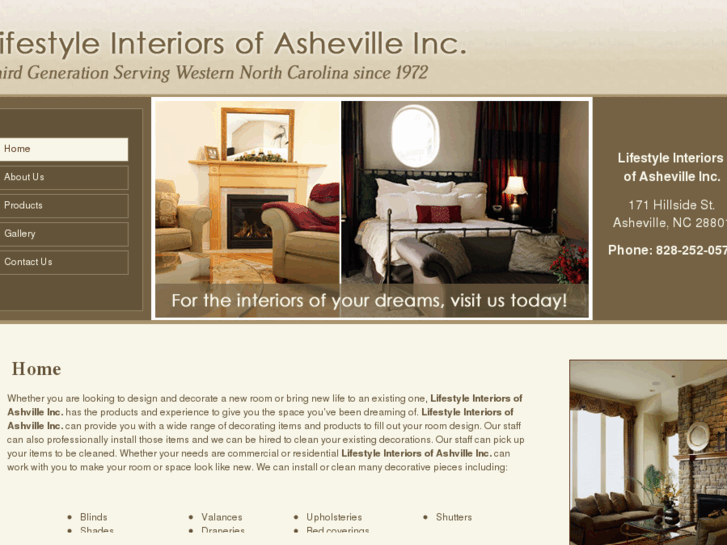 www.lifestyleinteriorsofasheville.com