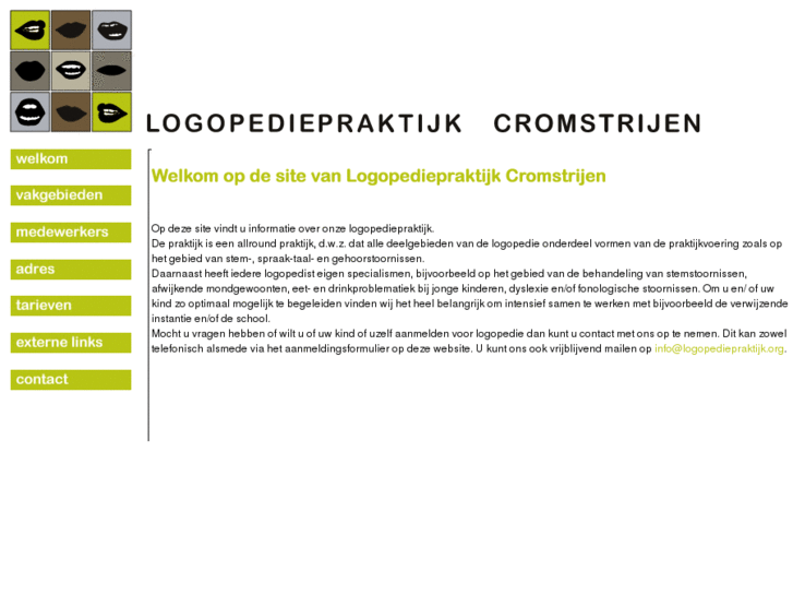 www.logopediepraktijk.org