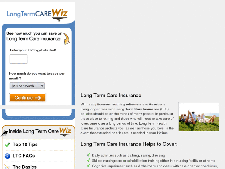 www.longtermcarewiz.com