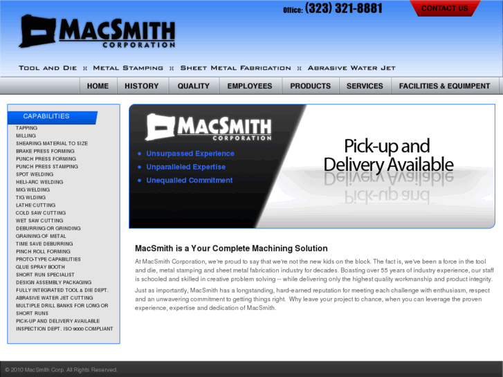 www.macsmithcorp.com