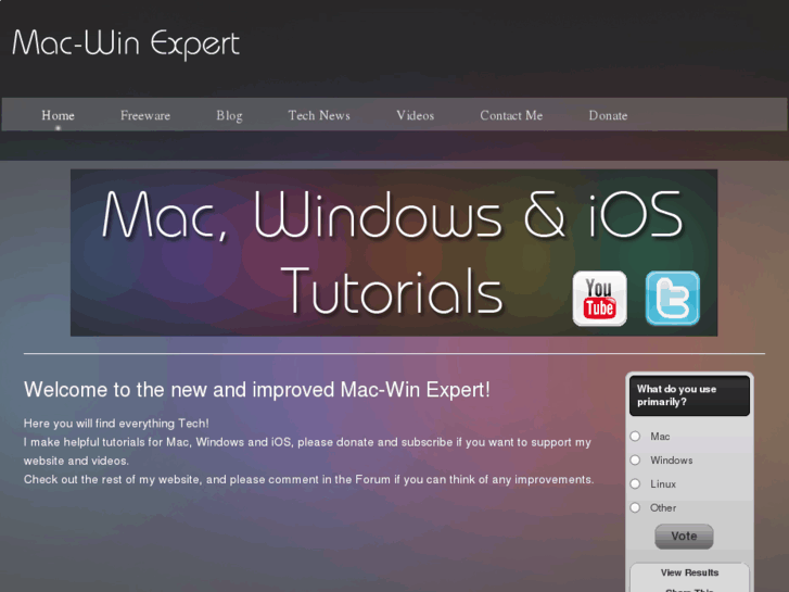 www.macwinexpert.com