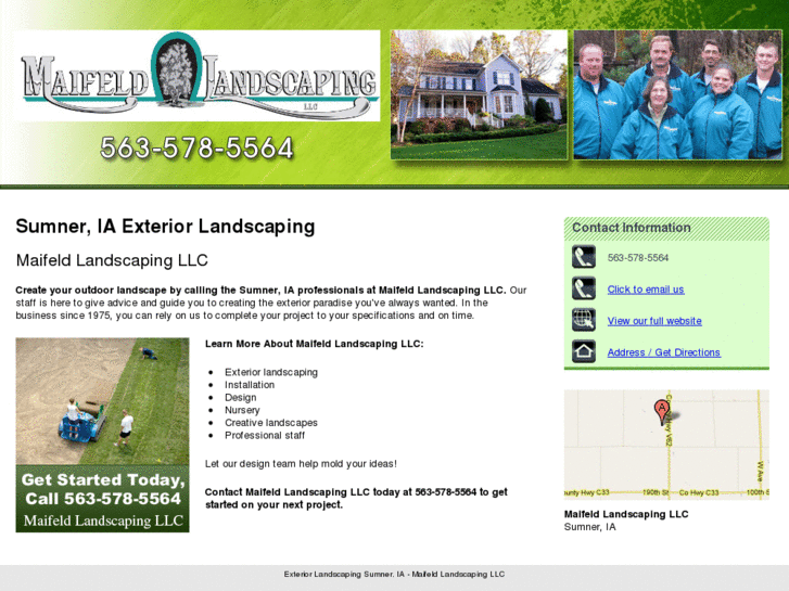 www.maifeldlandscaping.net