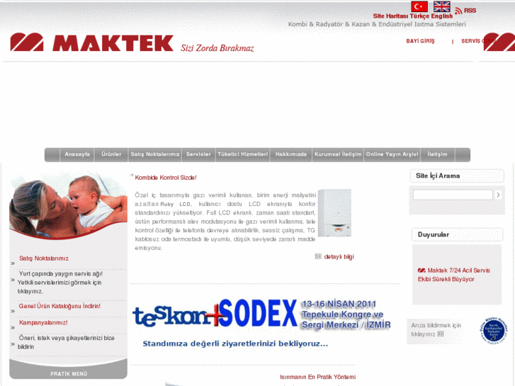 www.maktekkombi.com