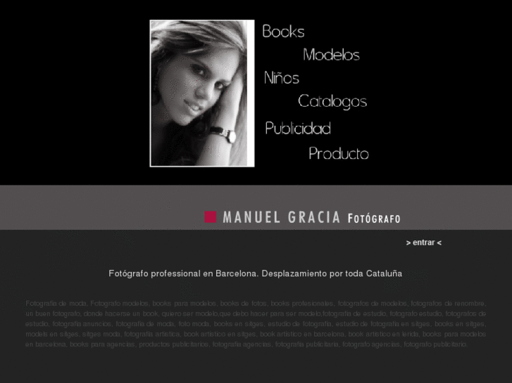 www.manelgracia.com