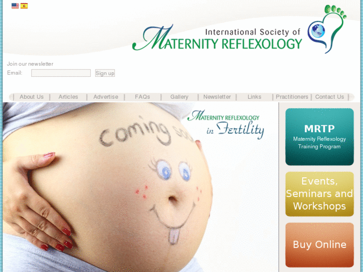 www.maternityreflexology.com