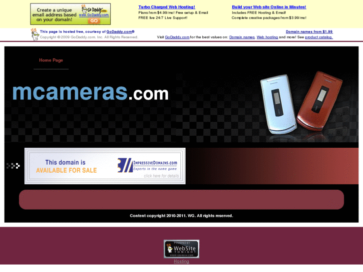 www.mcameras.com
