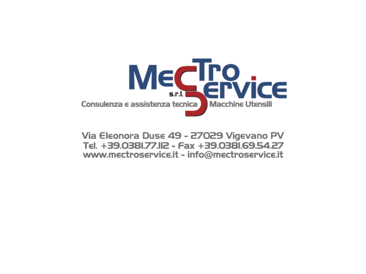 www.mectroservice.com