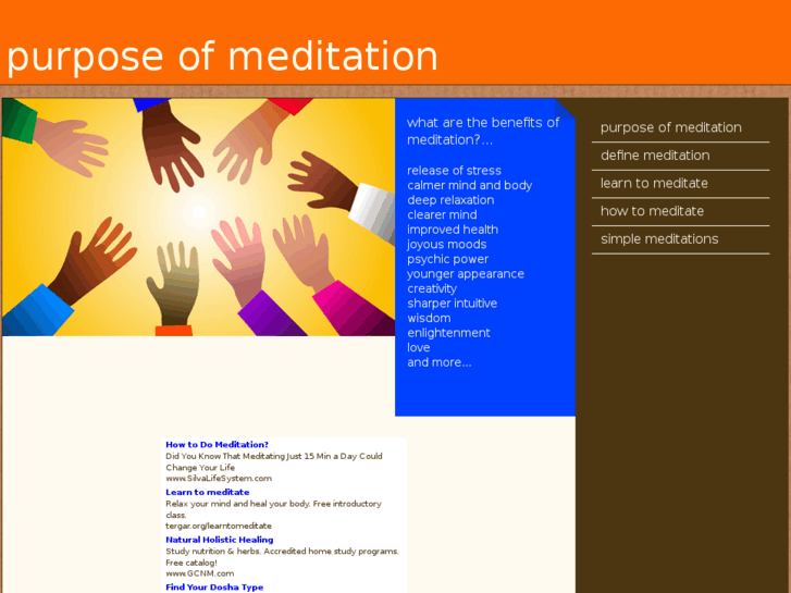 www.meditateforhealing.com