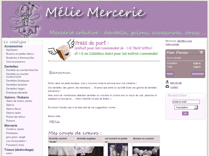 www.melie-mercerie.com