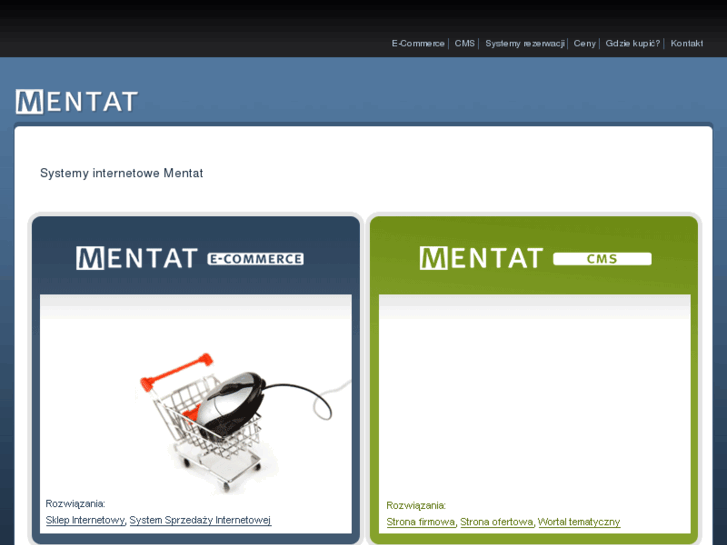 www.mentat.com.pl