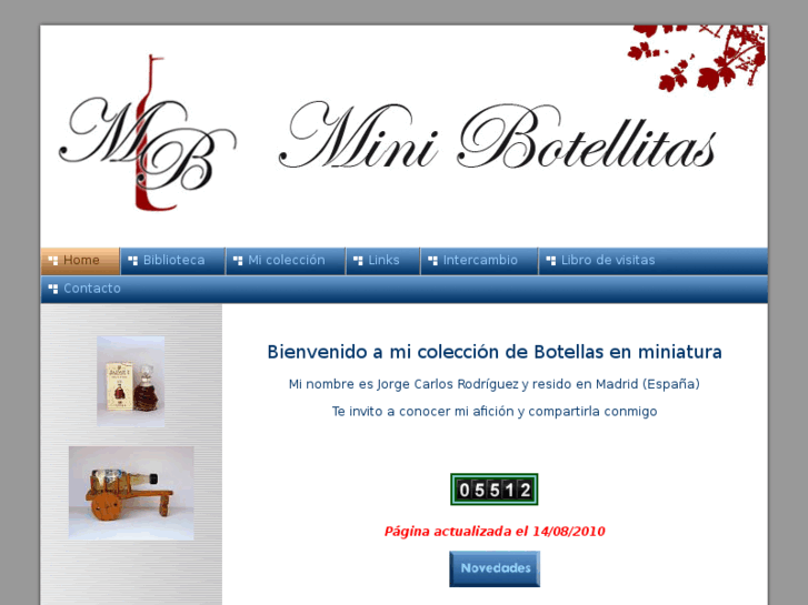 www.minibotellitas.es