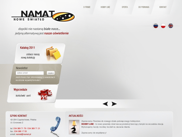 www.namat.pl